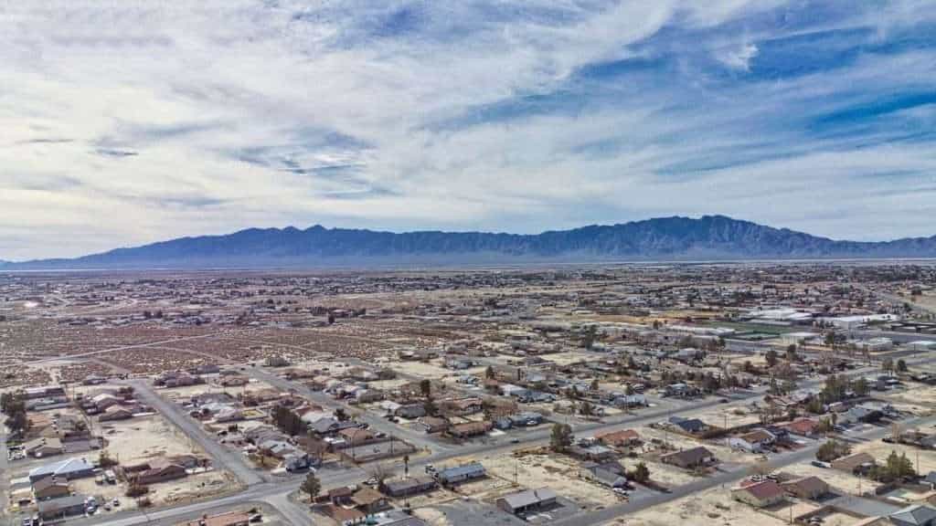 20 U.S. Desert Towns You Won’t Believe Are Real 12 Pahrump Nevada