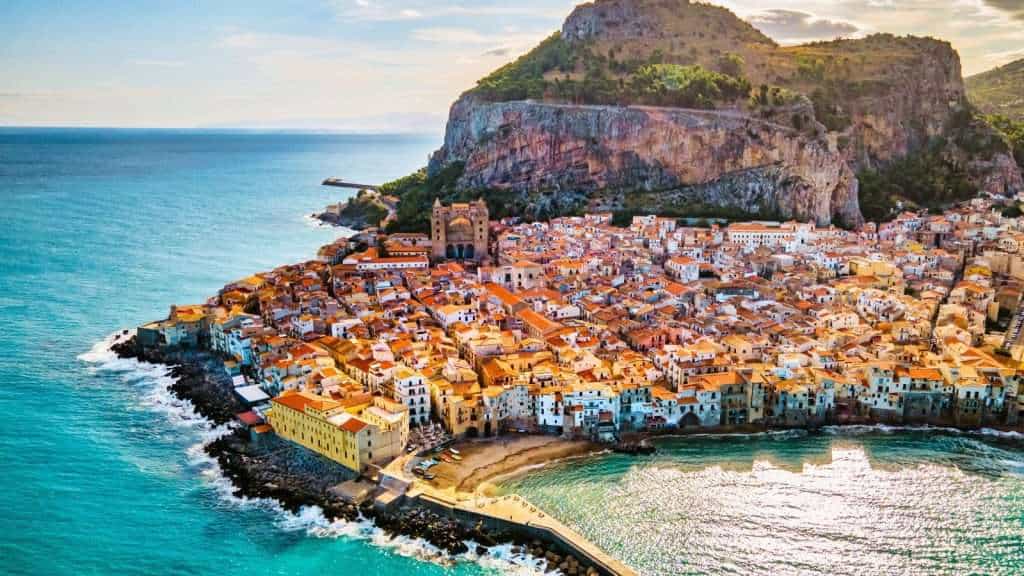 10 Uncovered Stories Behind Italy’s Historic Cities 8 Palermo