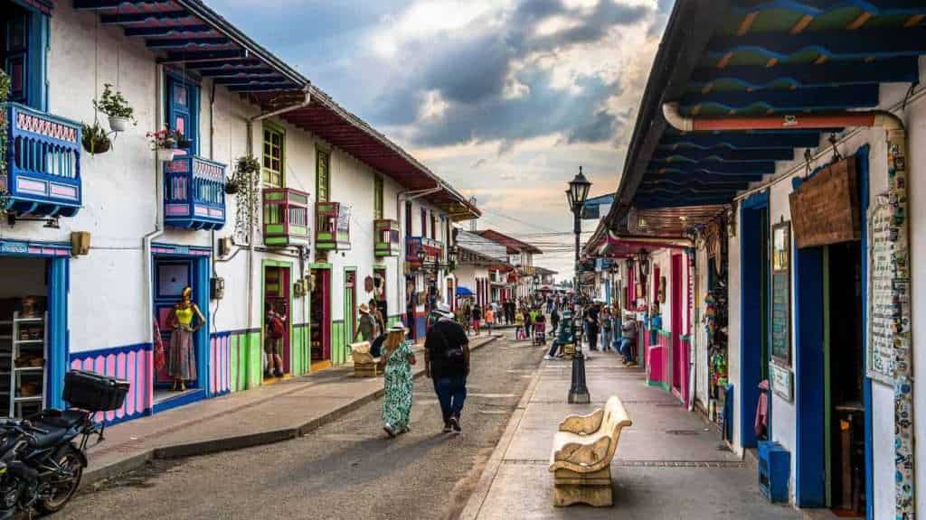 18 Top Destinations for Joint Replacement Surgery Abroad 9 Salento Colombia