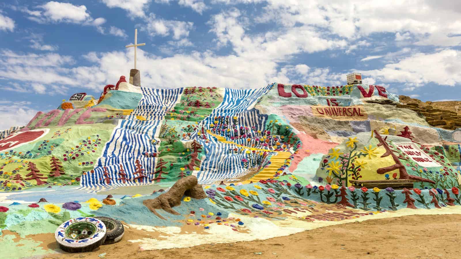 23 Strangest Places in America You Can Actually Visit 7 23 Strangest Places in America You Can Actually Visit
