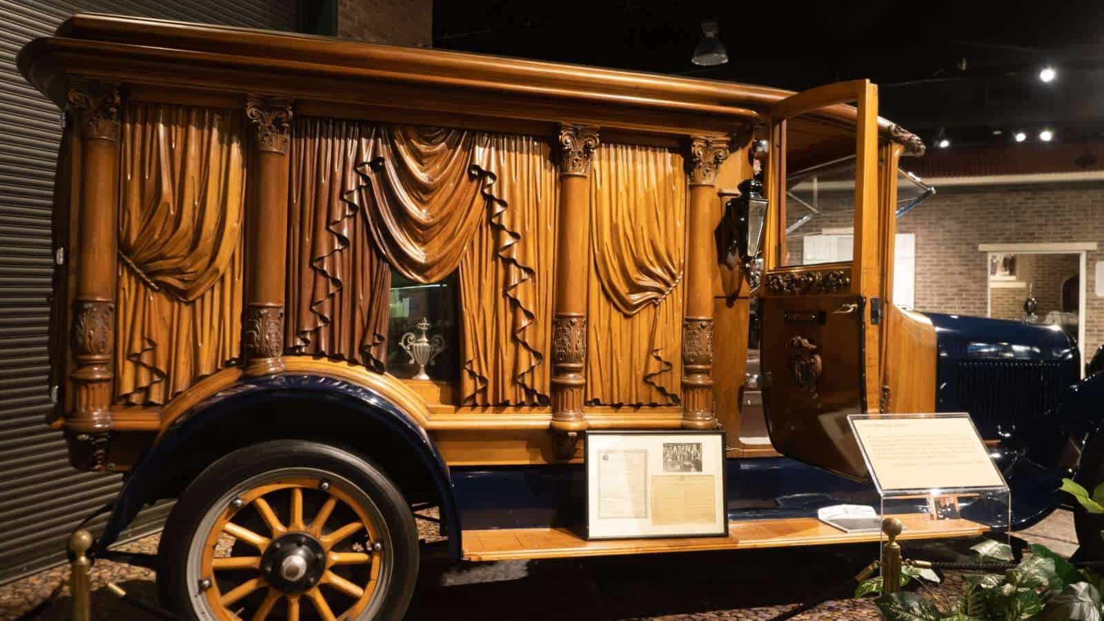 12 Lesser-Known U.S. Museums That You Need Visit 12 Shutterstock 2311964967