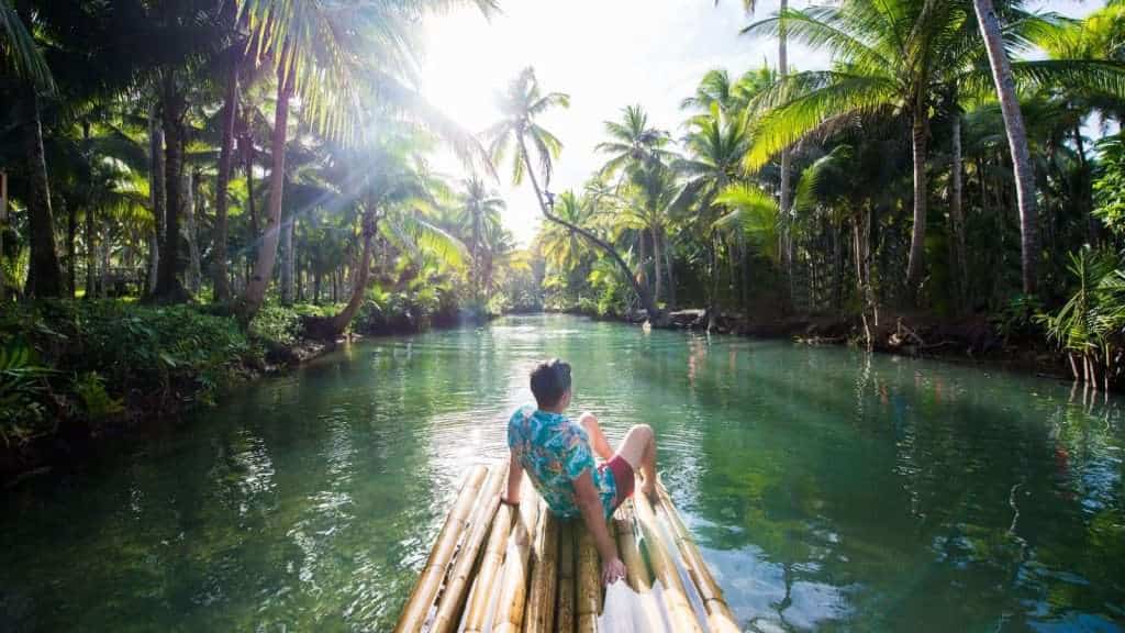 17 Overwater Bungalow Destinations That Aren’t in Bora Bora 7 Siargao Philippines