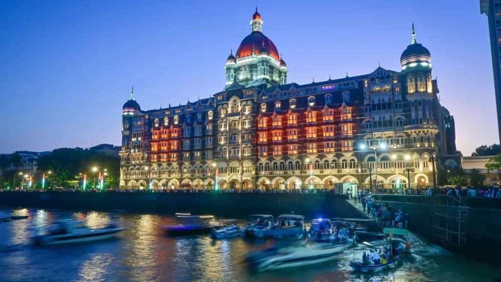 18 Best Countries for Affordable Cataract Surgery 4 Taj Mahal Palace Mumbai India place