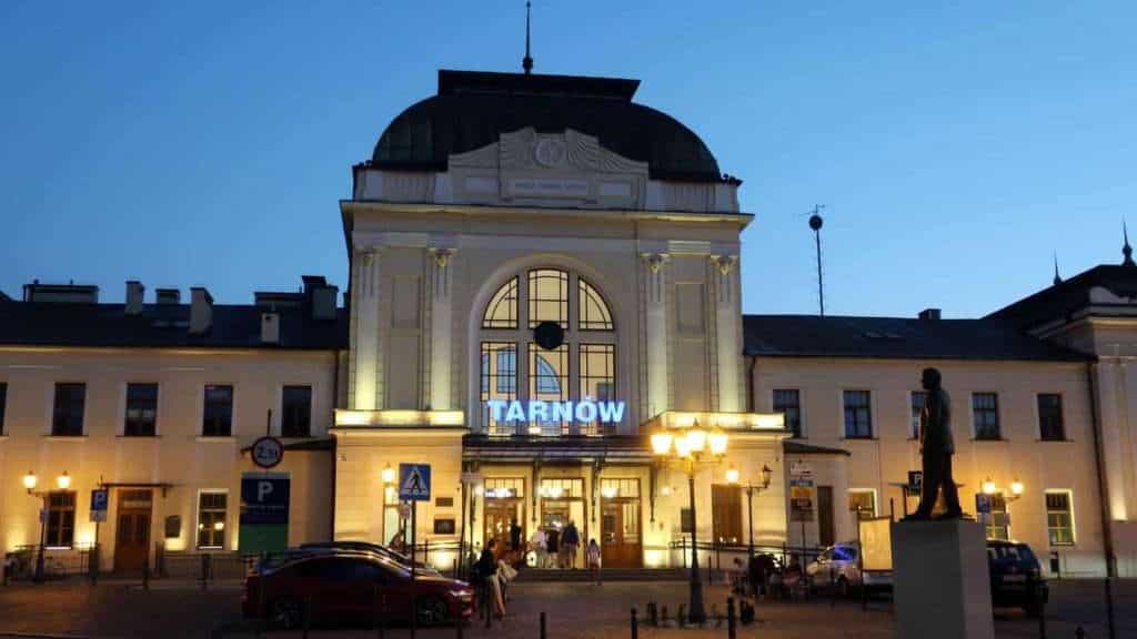 18 Top Destinations for Joint Replacement Surgery Abroad 11 Tarnow Poland