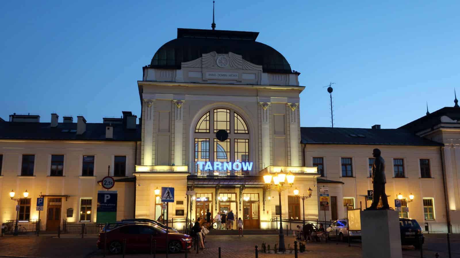 12 Secret Destinations in Europe Locals Love (and Prefer to Keep That Way) 13 Tarnow Poland