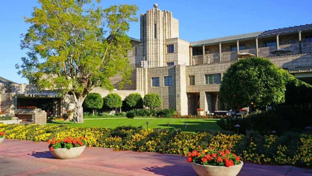 18 Fun U.S. Cities to Plan Your Next Half Marathon 17 The Arizona Biltmore Phoenix Arizona