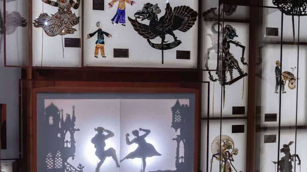 12 Lesser-Known U.S. Museums That You Need Visit 5 The Center for Puppetry Arts Atlanta Georgia