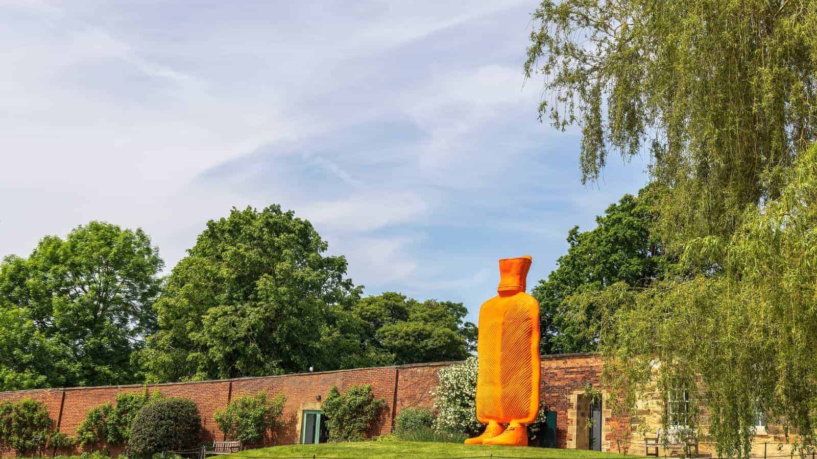 15 U.S. Towns with the Most Unique and Unusual Museums 25 15 U.S. Towns with the Most Unique and Unusual Museums