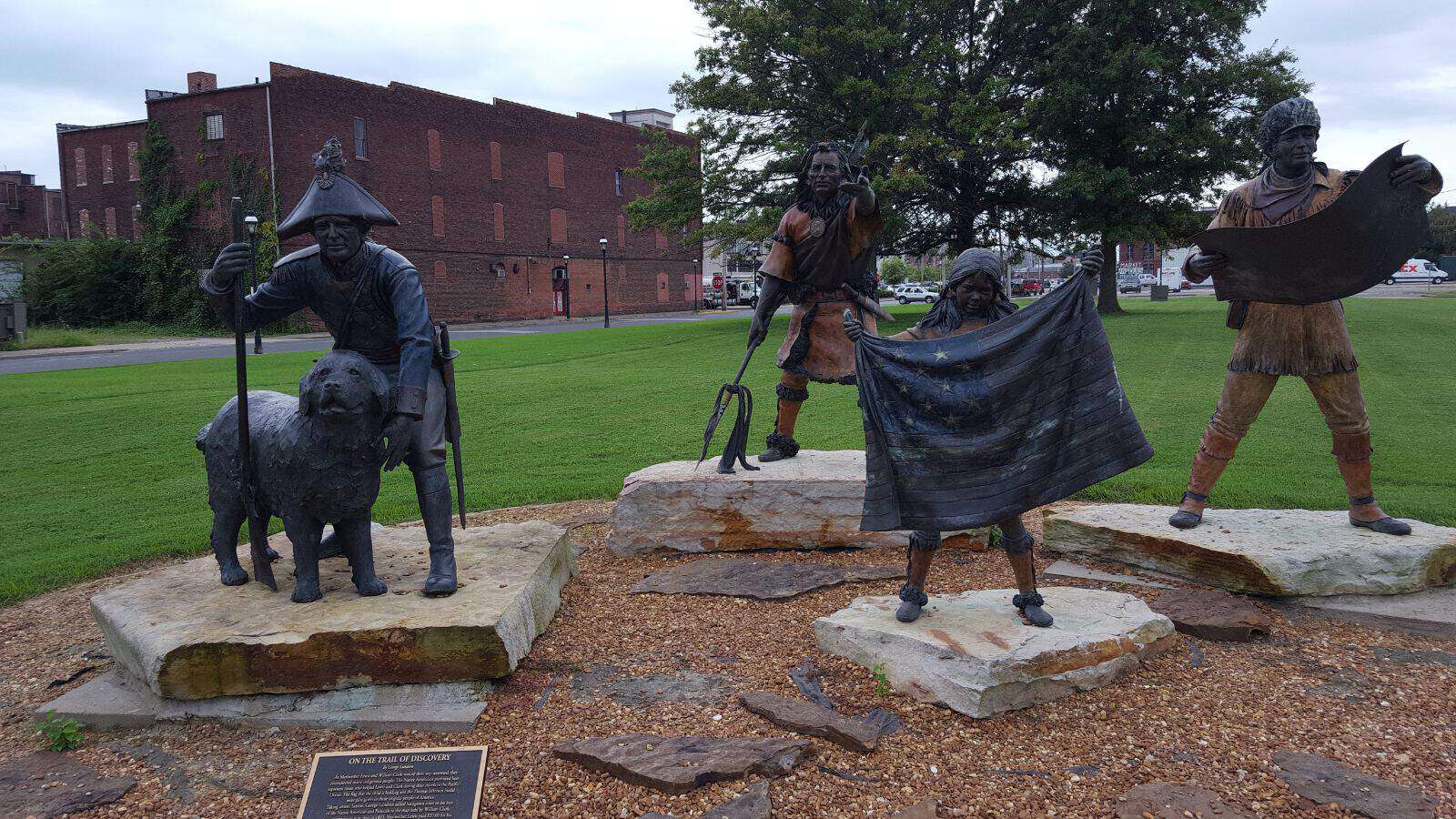 18 Of The Best U.S. Museums Where You Can Learn More About Black History 16 The National Quilt Museum Paducah Kentucky