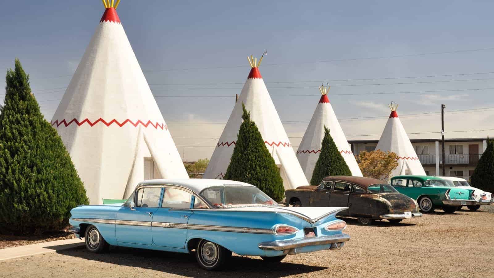 21 American Motels So Frozen in Time It Feels Illegal to Check In 24 21 American Motels So Frozen in Time It Feels Illegal to Check In