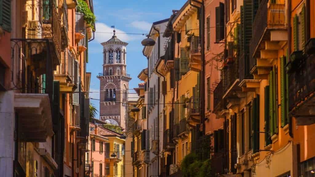 10 Uncovered Stories Behind Italy’s Historic Cities 9 Verona