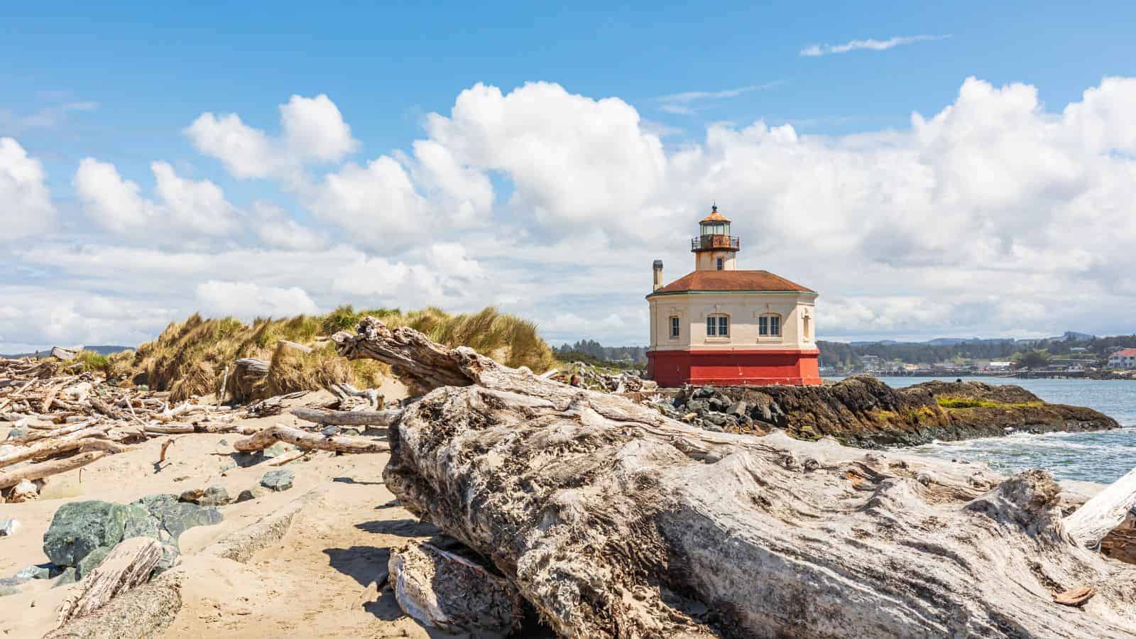 18 Underrated U.S. Coastal Towns That Offer Peaceful Seclusion 7 Bandon Oregon