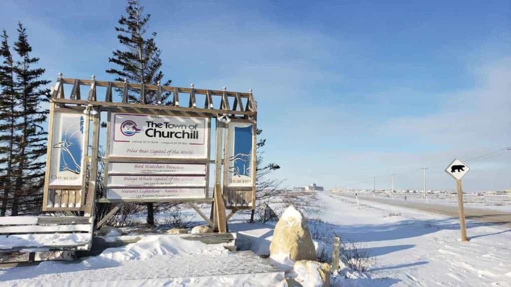 18 Hidden Gems in Canada Where You Can Escape the Modern World 12 Churchill Manitoba