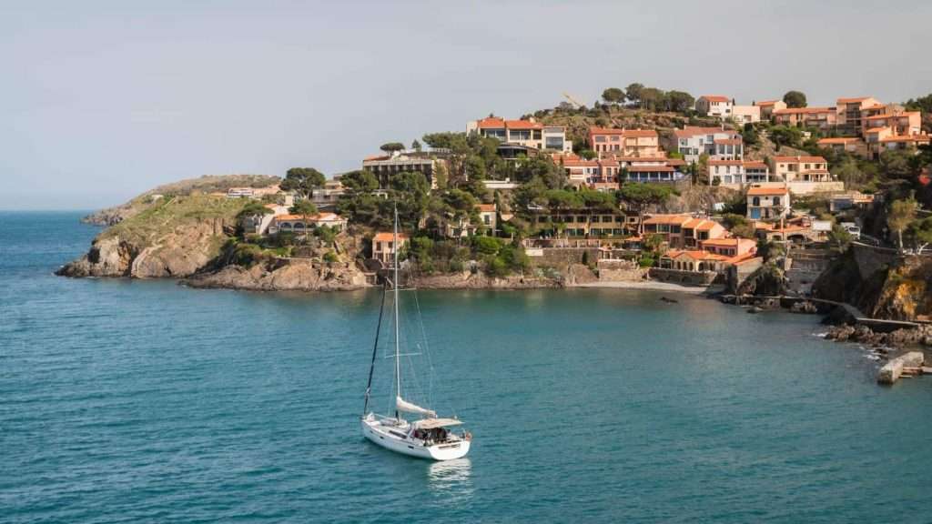 20 Small Towns Along the Mediterranean That Exude Old-World Charm 15 Collioure France
