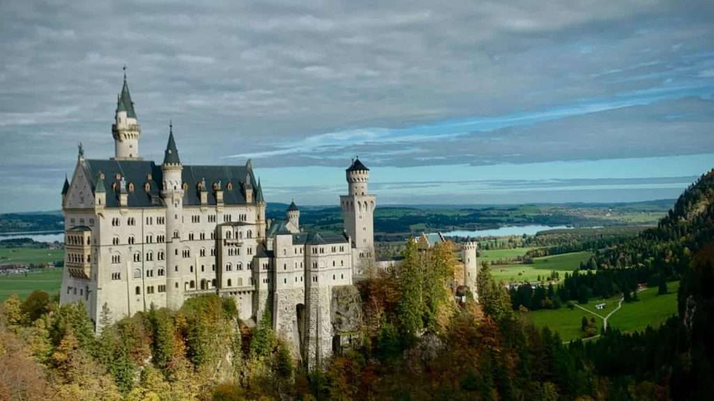 13 Global Adventures That Will Make You Feel Young Again 10 Discover the Fairytale Castles of Bavaria Germany