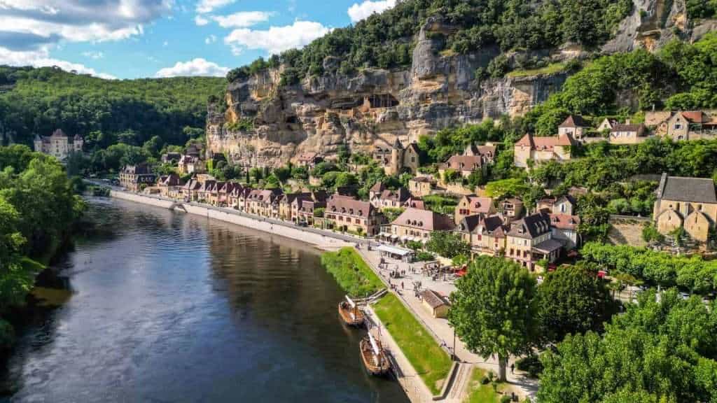 16 European Adventures for Seasoned Explorers Who’ve Seen It All 15 Dordogne France