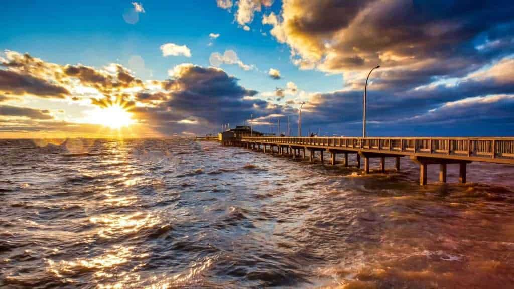 22 Hidden U.S. Towns That Feel Like You Stepped Into Europe 16 Fairhope Alabama