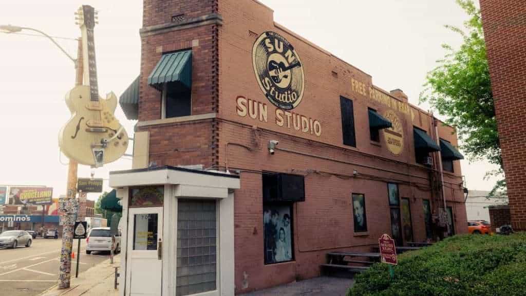 16 Historic U.S. Destinations Perfect for Nostalgic Baby Boomers 10 Graceland Memphis Tennessee