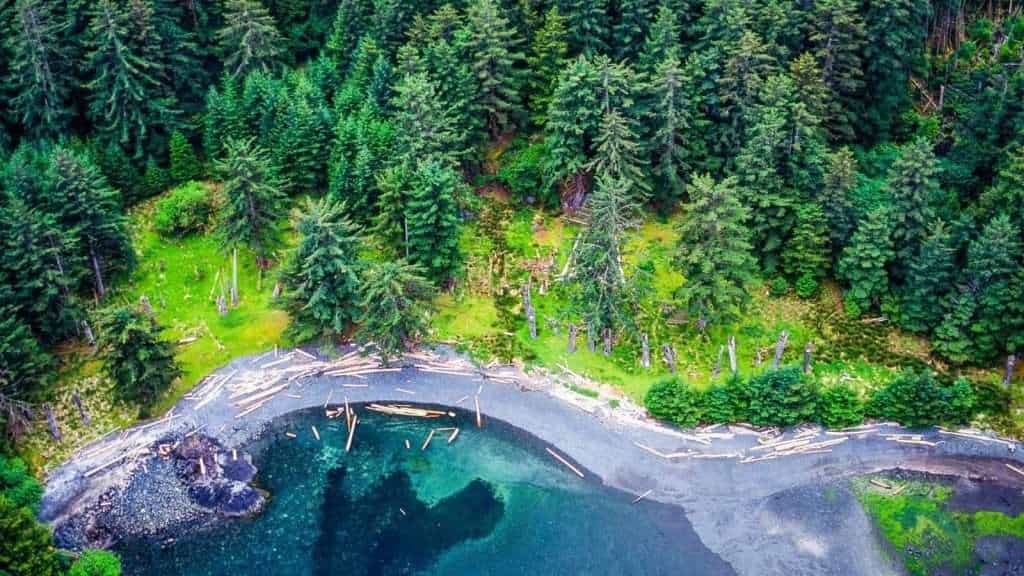 18 Hidden Gems in Canada Where You Can Escape the Modern World 2 Haida Gwaii British Columbia place