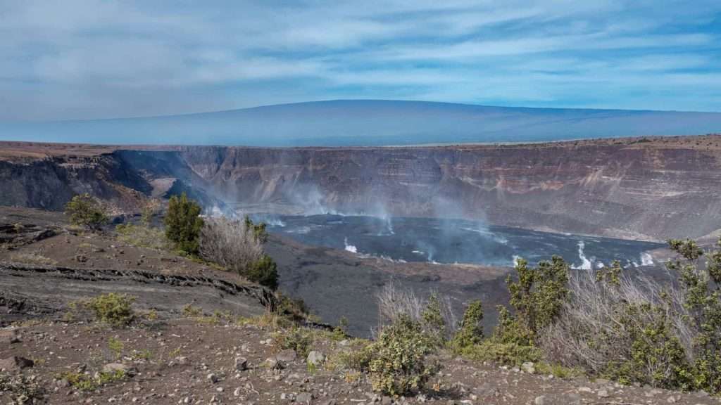24 U.S. Spots That Look Like You Left the Country 16 Hawaii Volcanoes National Park Hawaii