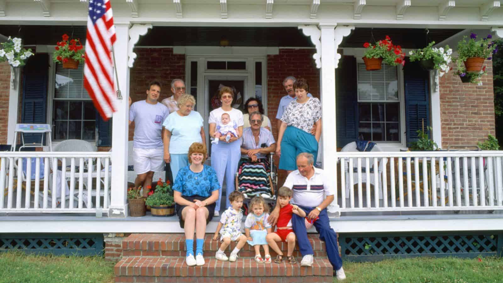 15 Historic U.S. Towns Where Families Can Discover Stories of the Past 24 15 Historic U.S. Towns Where Families Can Discover Stories of the Past