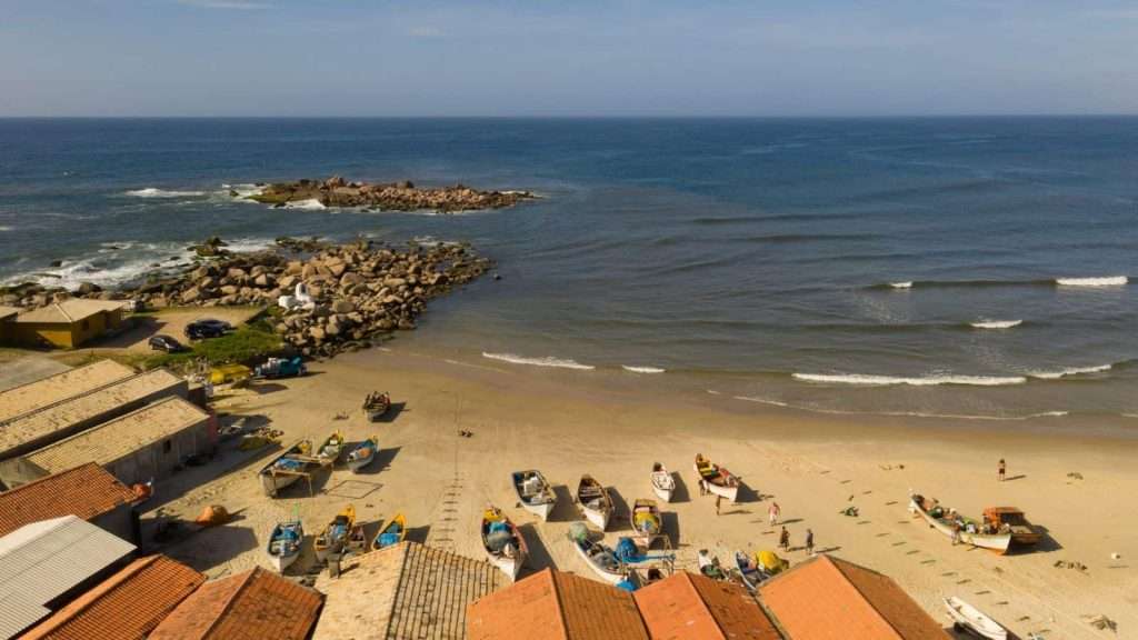 18 Top Destinations for Joint Replacement Surgery Abroad 19 Ilha do Cardoso Brazil