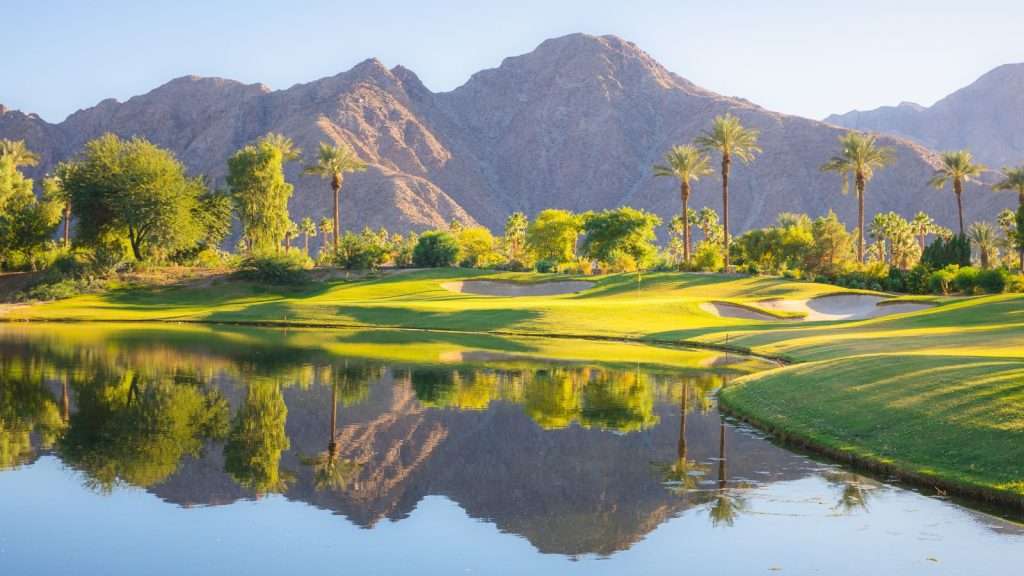 20 Desert Oases in the U.S. Southwest That Are Miraculously Serene 18 Indian Wells California