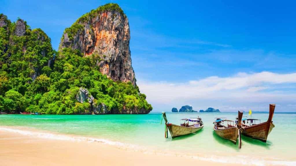 17 Overwater Bungalow Destinations That Aren’t in Bora Bora 13 Koh Samui Thailand