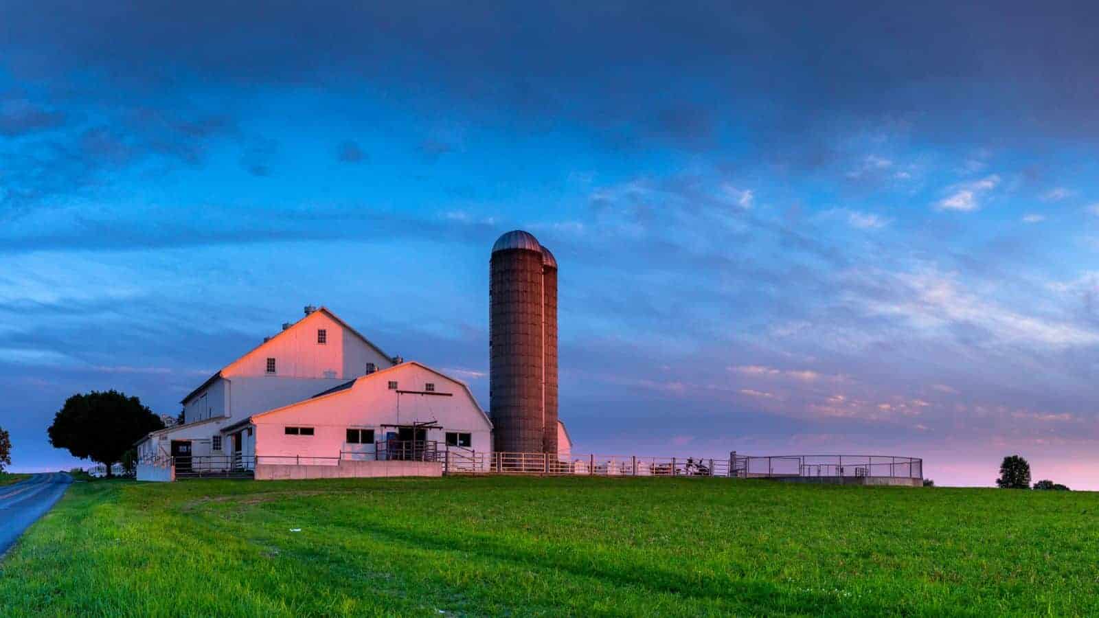 17 Timeless U.S. Cities Where Older Generations Feel at Home 16 Lancaster County Pennsylvania