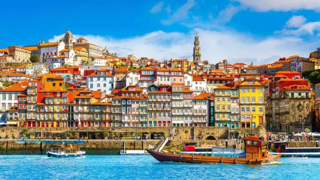 18 Affordable Travel Spots That Look Like Luxury Escapes 3 Lisbon Portugal place