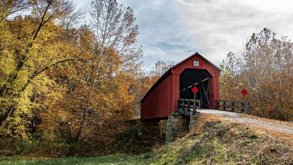 12 Classic River Towns in the U.S. That Boomers Will Love 7 Marietta Ohio