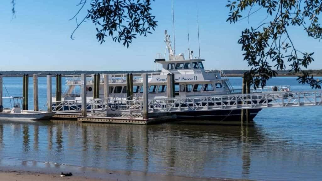 12 Scenic U.S. Towns Where Older Travelers Can Feel Young Again 12 Marys Georgia