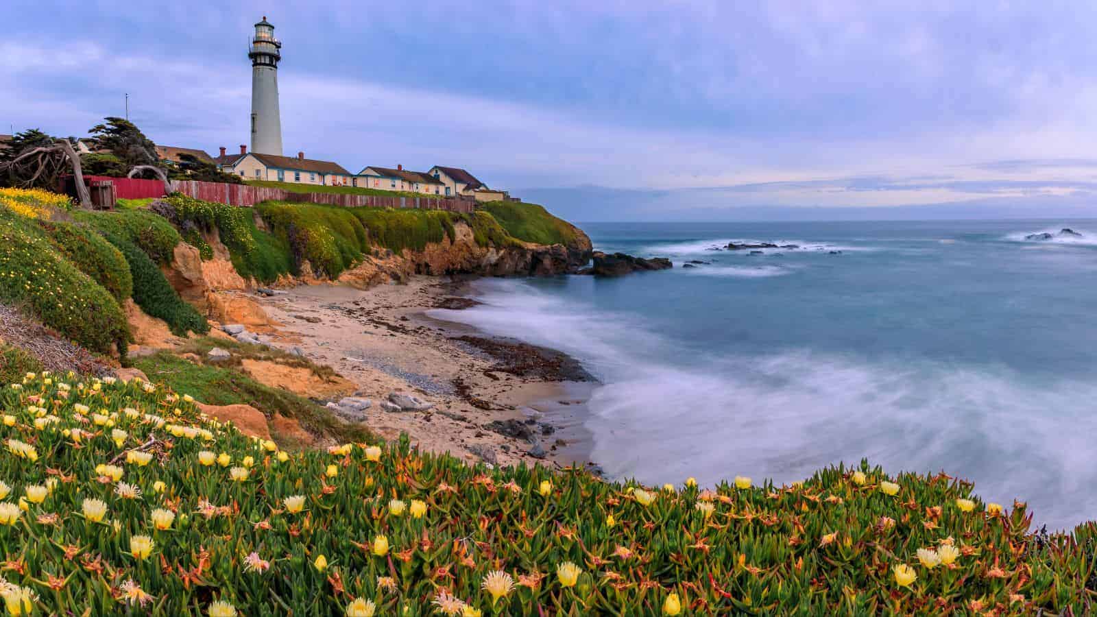 16 Scenic Coastal Villages in the U.S. That Deserve More Attention 8 Pescadero California