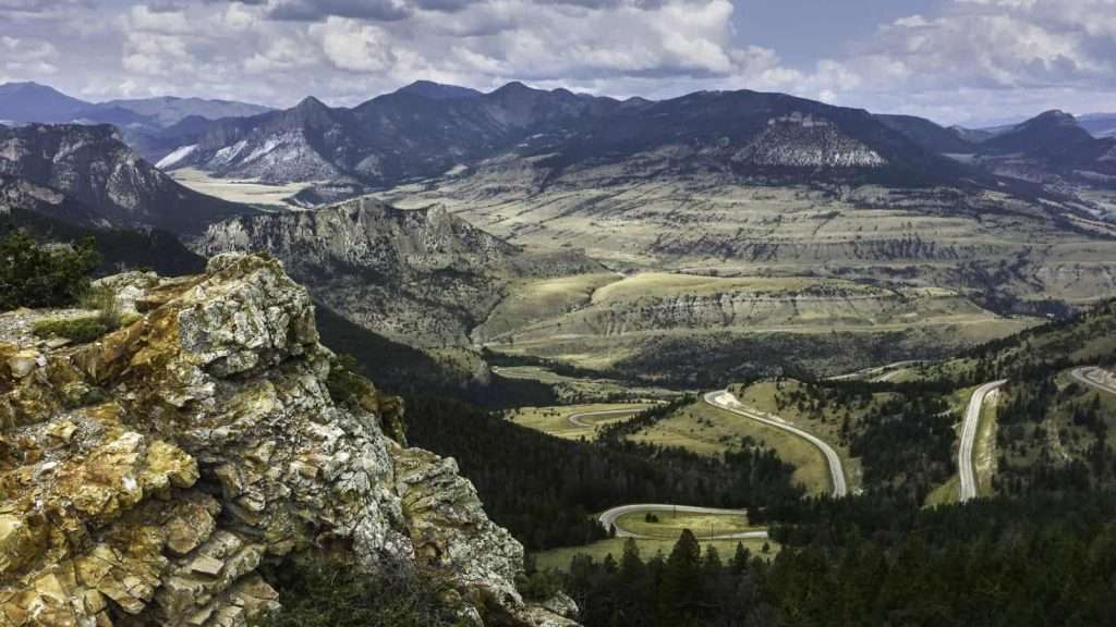 24 Small American Towns That Feel Like a Total Escape From Reality 24 Red Lodge Montana