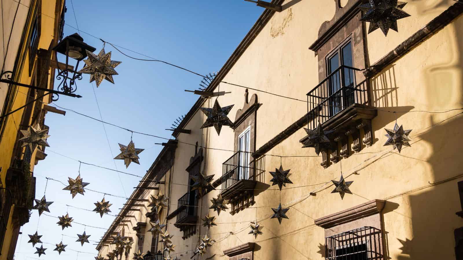 15 Multigenerational Travel Hotspots That Blend Culture and Fun 14 San Miguel de Allende