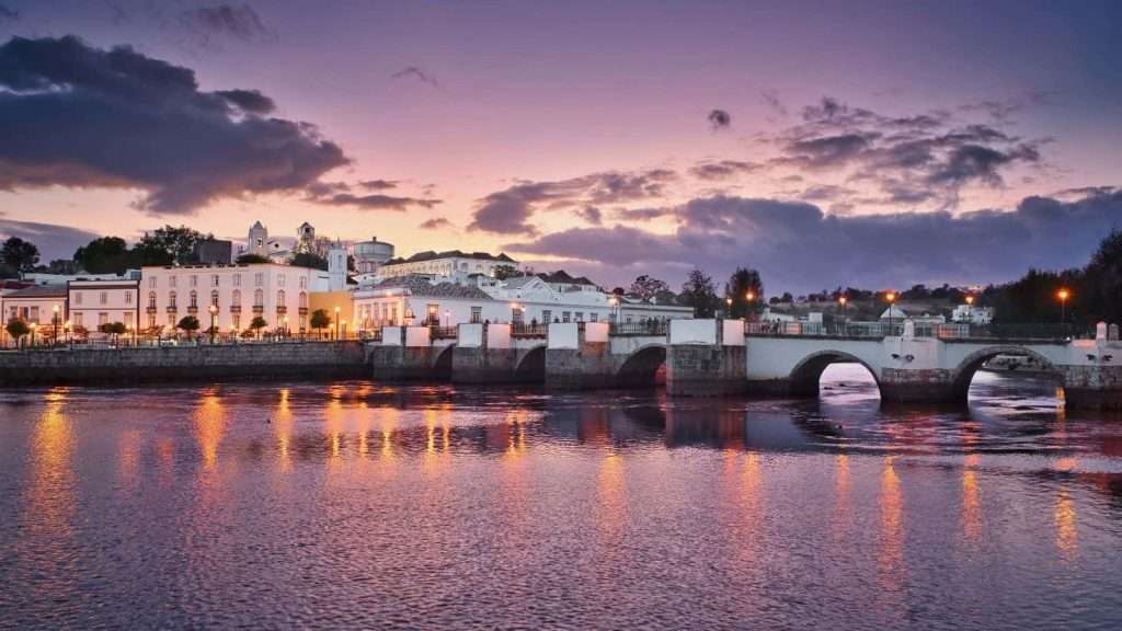 18 Scenic Vacations for the Financially Wise 14 Tavira Portugal