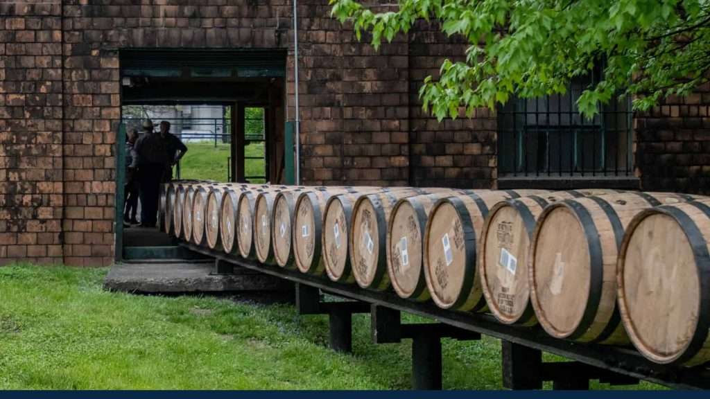 11 Iconic U.S. Road Trips for Those Growing Older But Staying Young at Heart 9 The Bourbon Trail Kentucky
