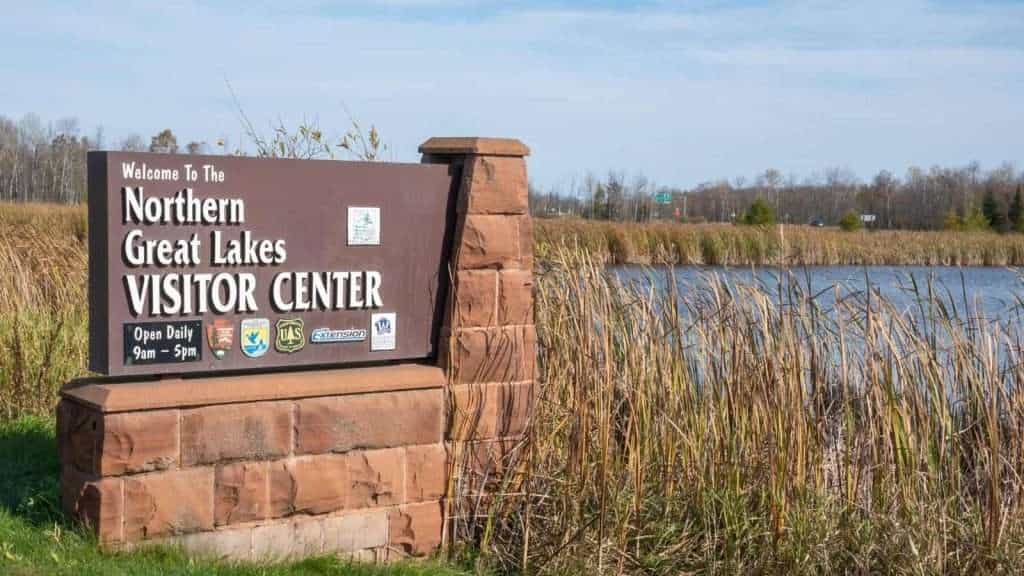 11 Iconic U.S. Road Trips for Those Growing Older But Staying Young at Heart 10 The Lake Superior Circle Tour Midwest