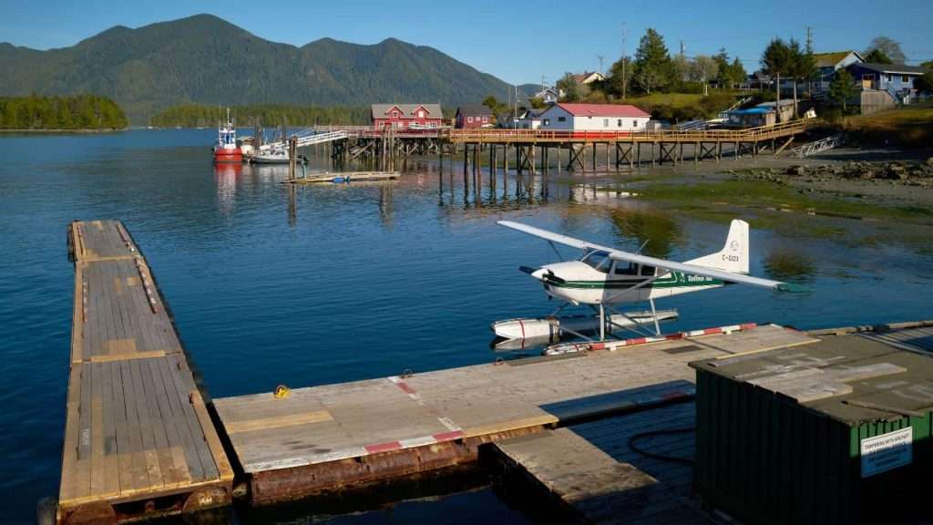 18 Hidden Gems in Canada Where You Can Escape the Modern World 13 Tofino British Columbia
