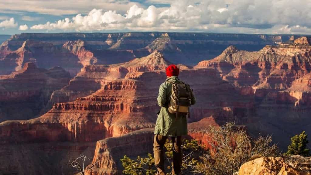 26 Hiking Trails That Start Easy and Turn Brutal Fast 20 Tour the Grand Canyon Arizona travel
