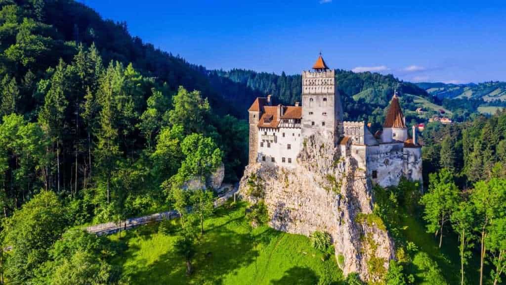 16 European Adventures for Seasoned Explorers Who’ve Seen It All 16 Transylvania Romania