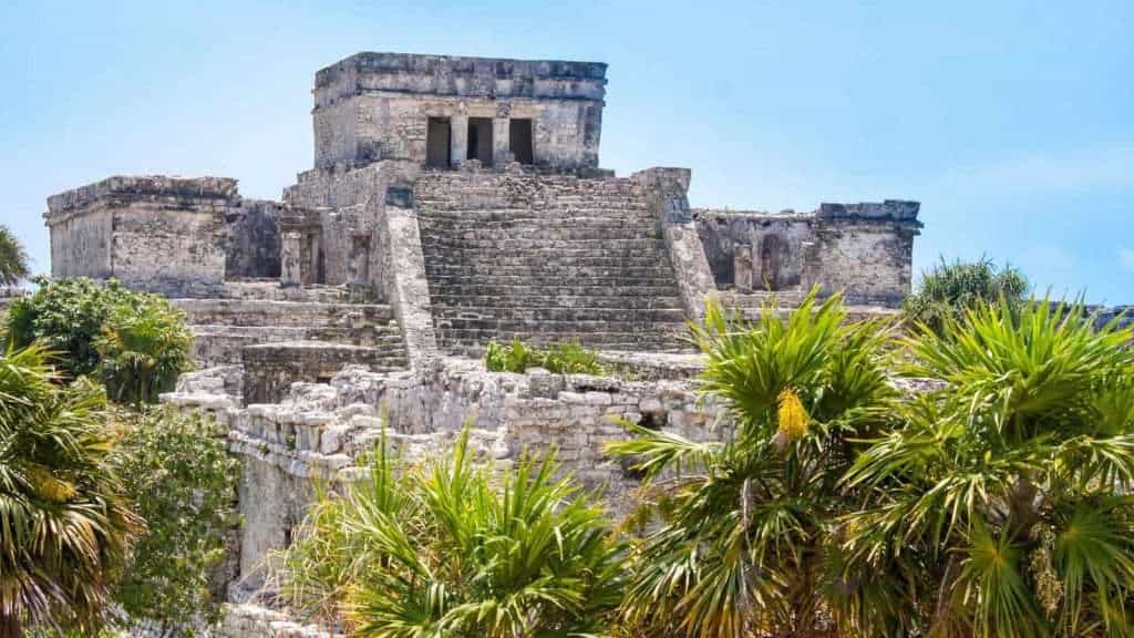 18 Affordable Travel Spots That Look Like Luxury Escapes 19 Tulum Mexico