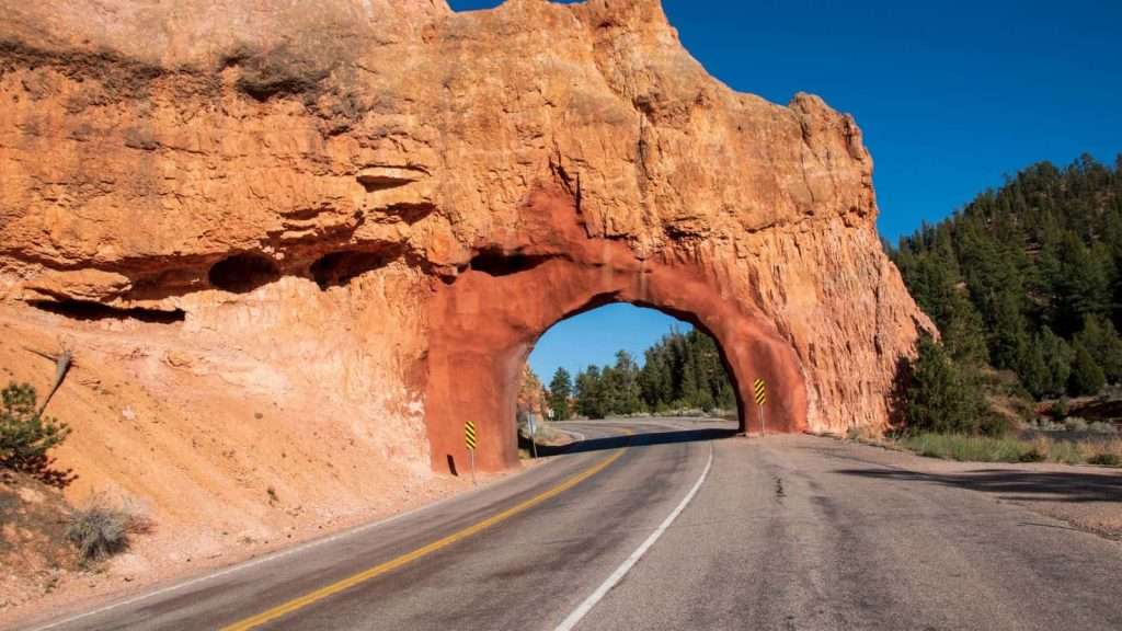 10 Scenic Road Trips Perfect for Intergenerational Travel 7 Utahs Mighty 5 Road Trip