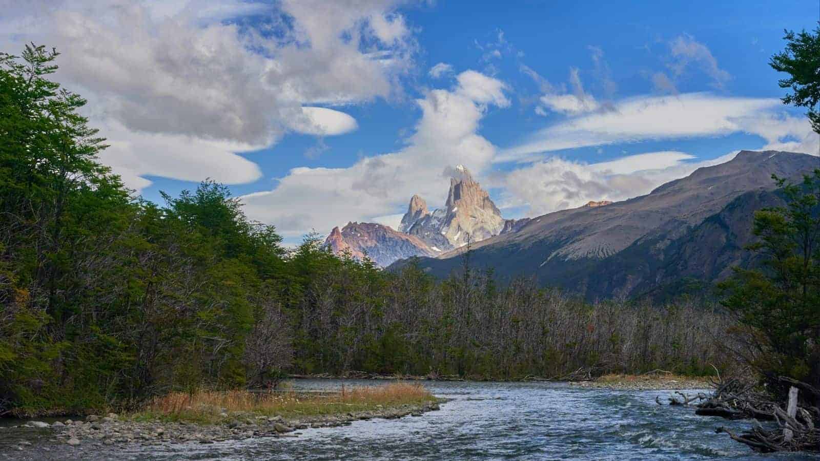 19 Offbeat Travel Destinations for Families Looking Beyond the Obvious 15 Venture into the Patagonia Region Argentina and Chile