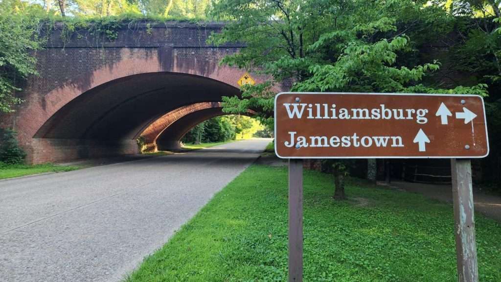 16 Historic U.S. Destinations Perfect for Nostalgic Baby Boomers 13 Williamsburg and Jamestown Virginia