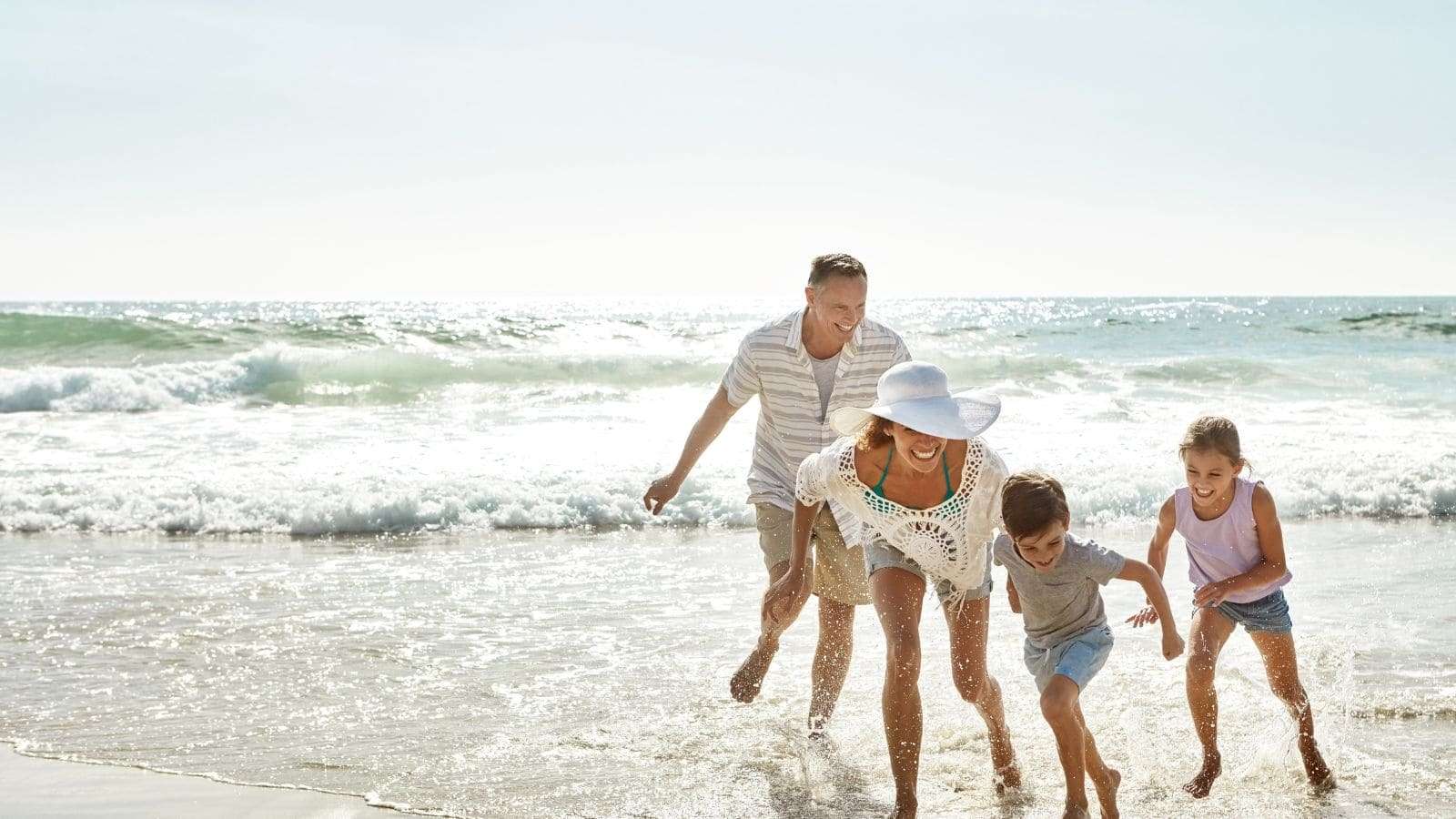 10 Ideal Vacations for the Young at Heart, No Matter Your Age 27 10 Ideal Vacations for the Young at Heart, No Matter Your Age