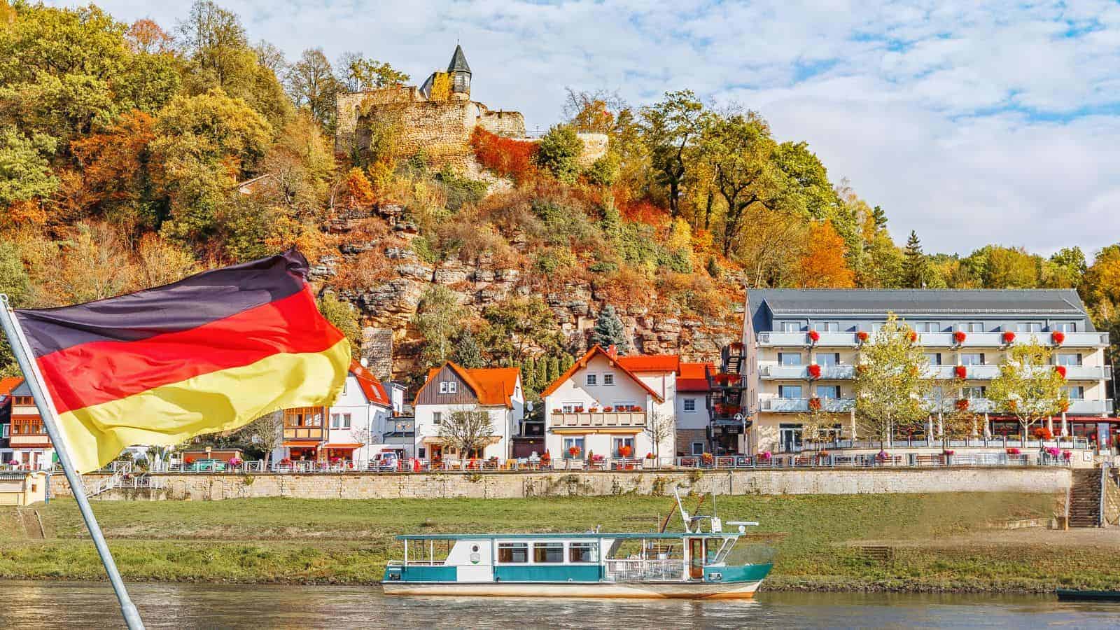 18 Fairy-Tale Villages in Germany That Tell a Special Story 27 18 Fairy-Tale Villages in Germany That Tell a Special Story