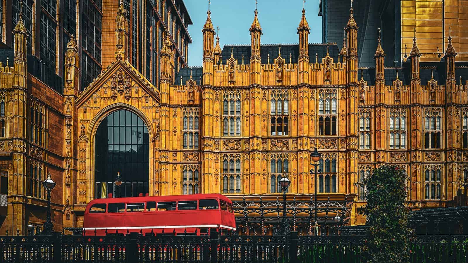 17 International Destinations That Offer a Perfect Blend of History and Luxury 7 17 International Destinations That Offer a Perfect Blend of History and Luxury