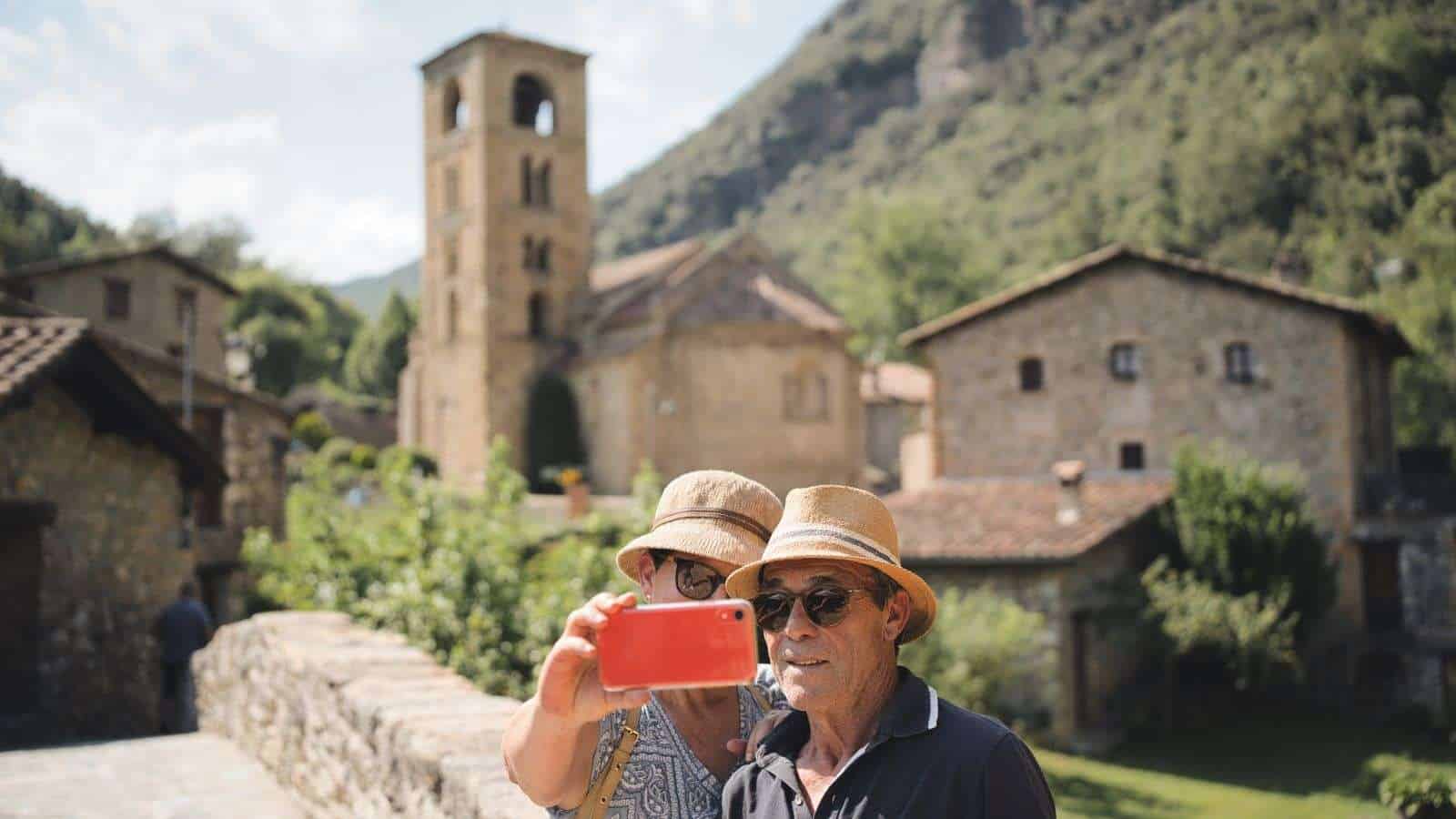 13 European for Older Travelers with a Youthful Spirit 26 13 European for Older Travelers with a Youthful Spirit