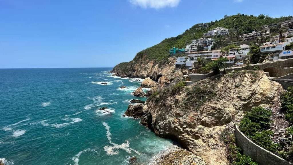 18 Real-Life Locations You Can Visit from Iconic 60s Movies 17 Acapulco Mexico